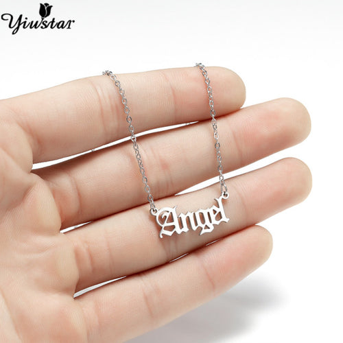 Load image into Gallery viewer, Star Sign Necklace
